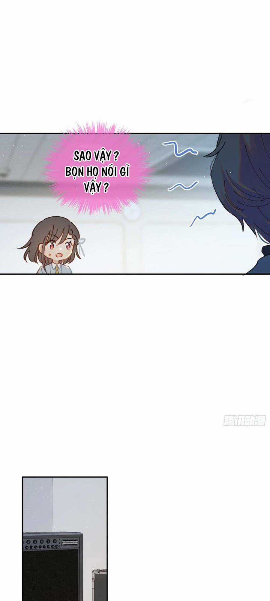 Khi Mộng Thần Yêu - Chapter 68 - Trang 13