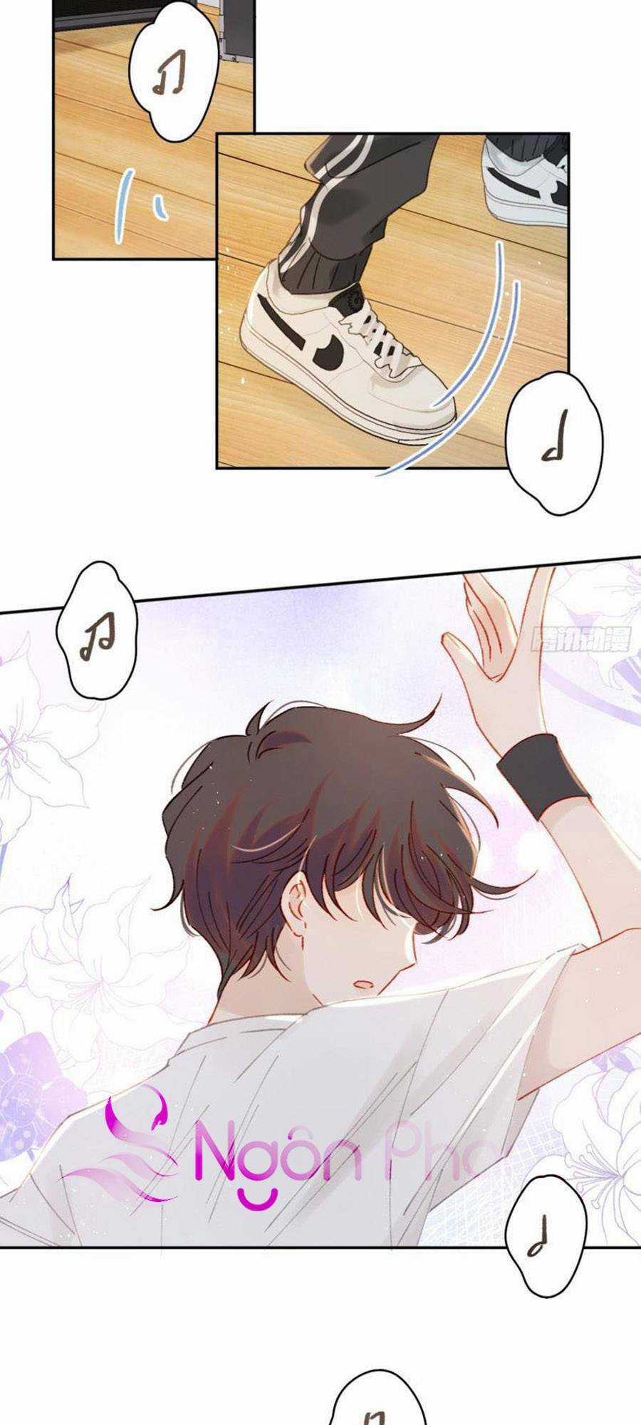 Khi Mộng Thần Yêu - Chapter 68 - Trang 14