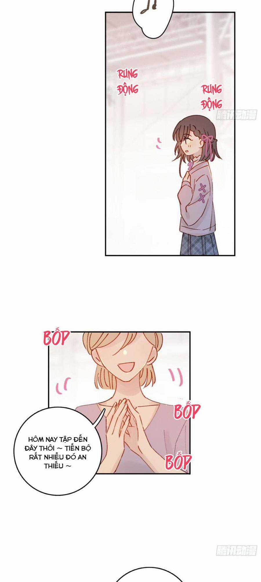 Khi Mộng Thần Yêu - Chapter 68 - Trang 15