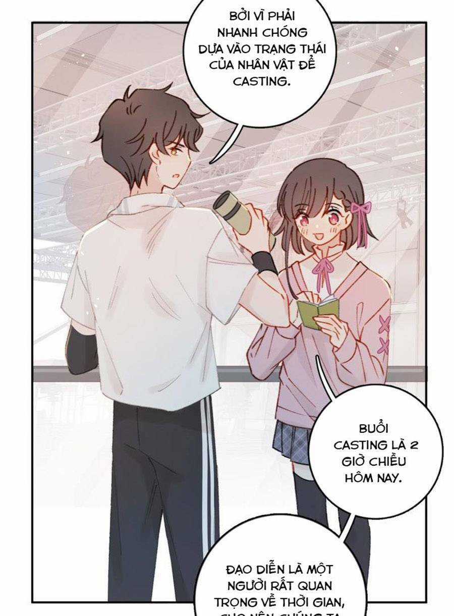 Khi Mộng Thần Yêu - Chapter 68 - Trang 16