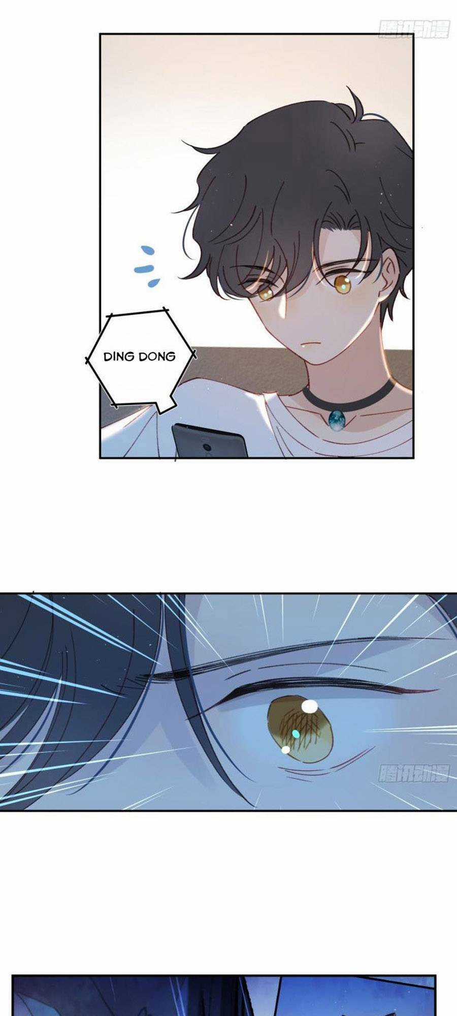 Khi Mộng Thần Yêu - Chapter 68 - Trang 22