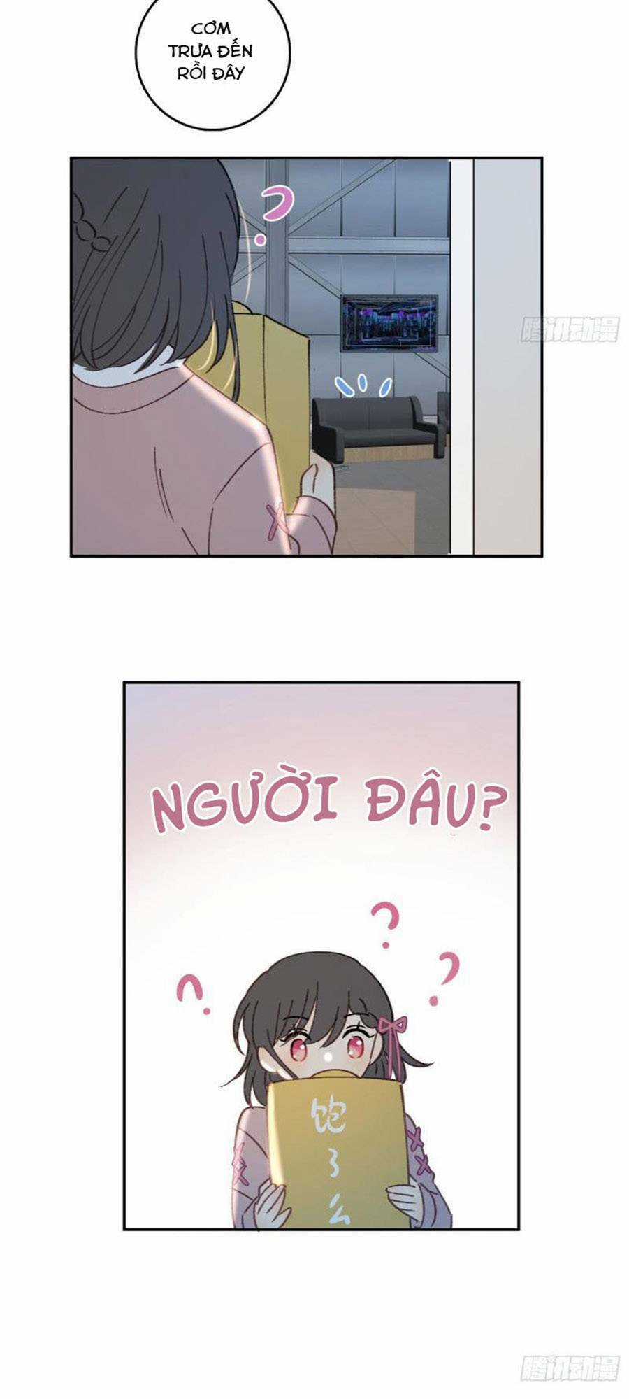 Khi Mộng Thần Yêu - Chapter 68 - Trang 24