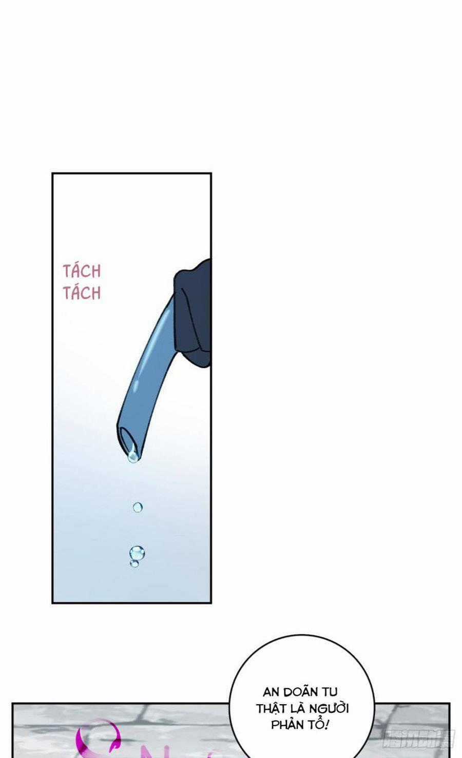 Khi Mộng Thần Yêu - Chapter 68 - Trang 25