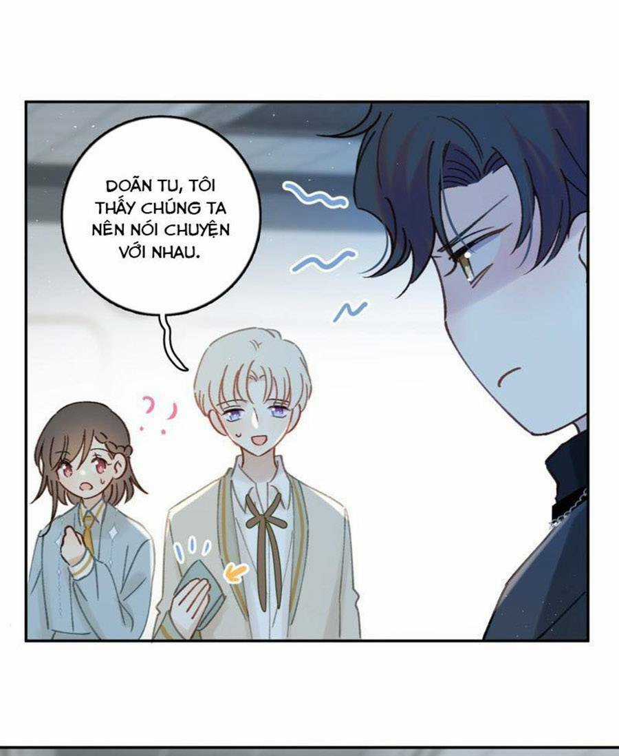 Khi Mộng Thần Yêu - Chapter 68 - Trang 7