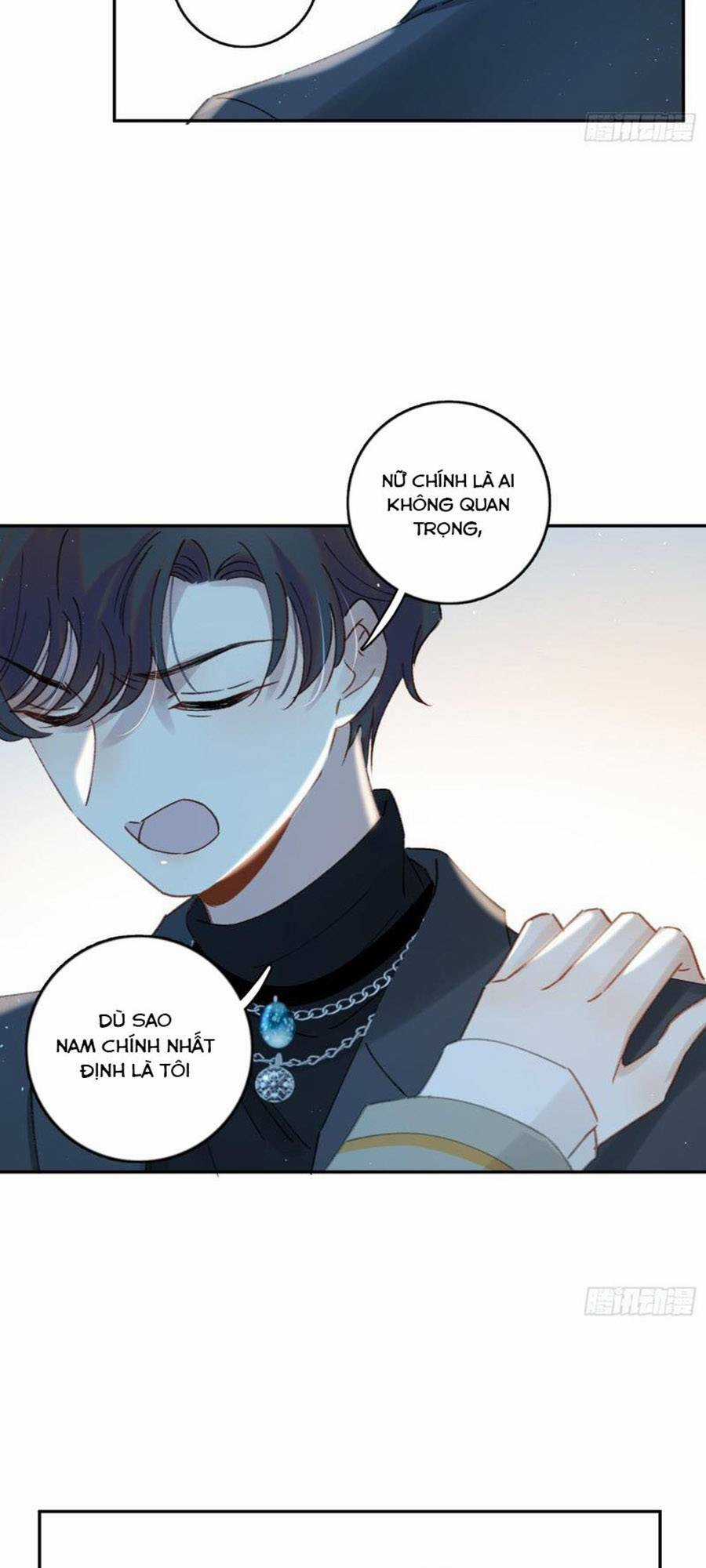Khi Mộng Thần Yêu - Chapter 68 - Trang 10