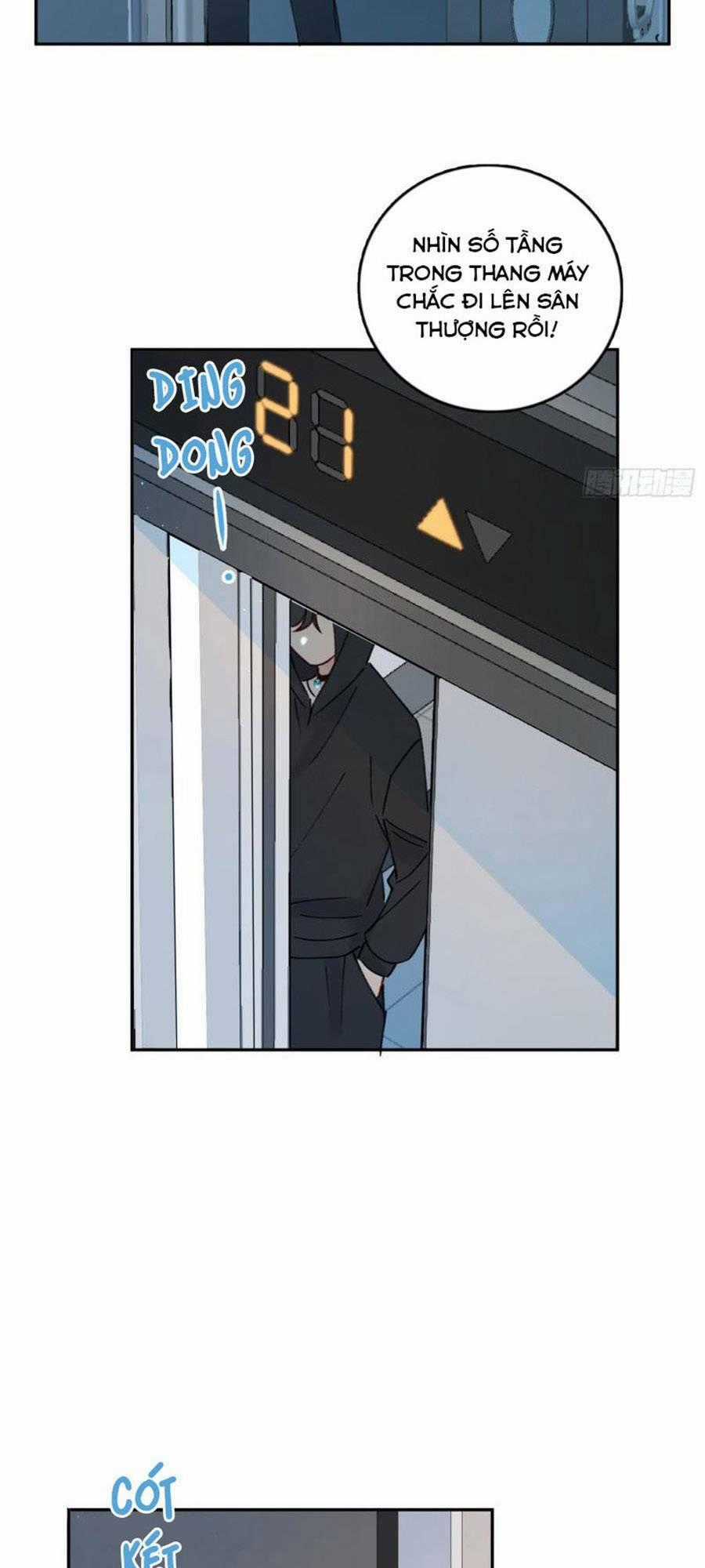 Khi Mộng Thần Yêu - Chapter 69 - Trang 2