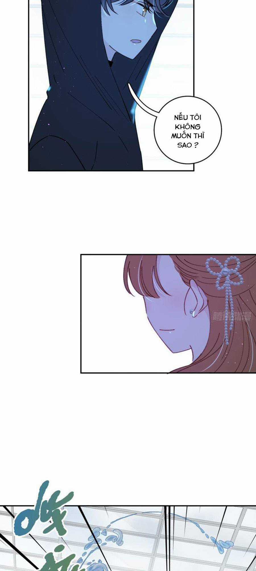 Khi Mộng Thần Yêu - Chapter 69 - Trang 11