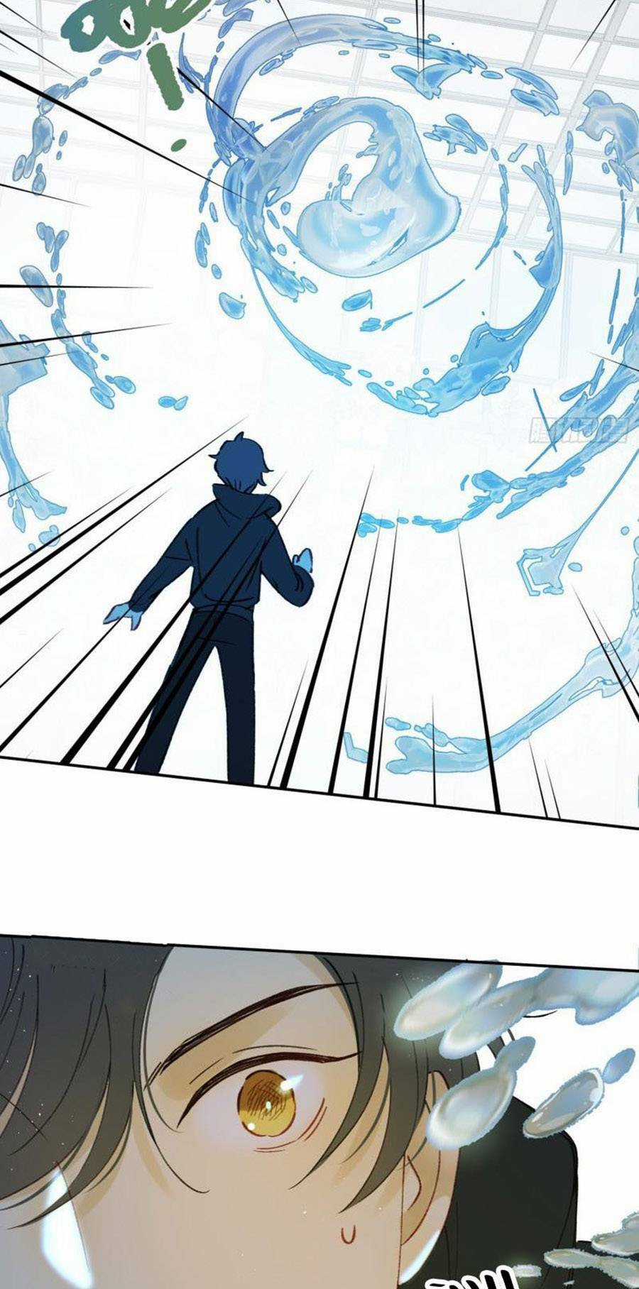 Khi Mộng Thần Yêu - Chapter 69 - Trang 12