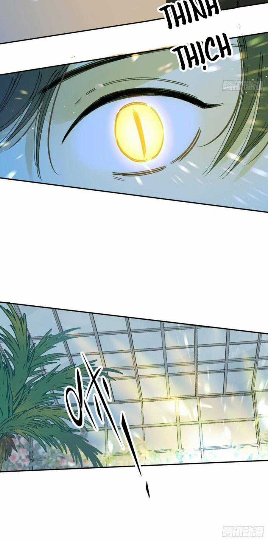 Khi Mộng Thần Yêu - Chapter 69 - Trang 13