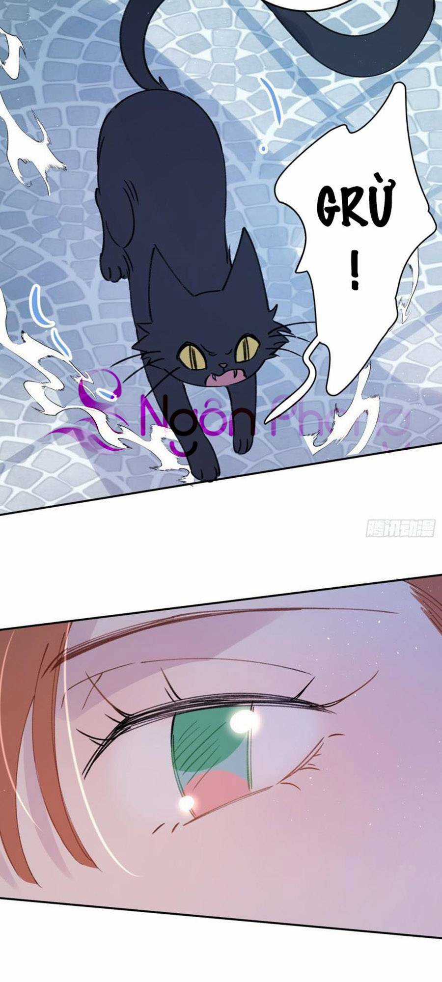 Khi Mộng Thần Yêu - Chapter 69 - Trang 15