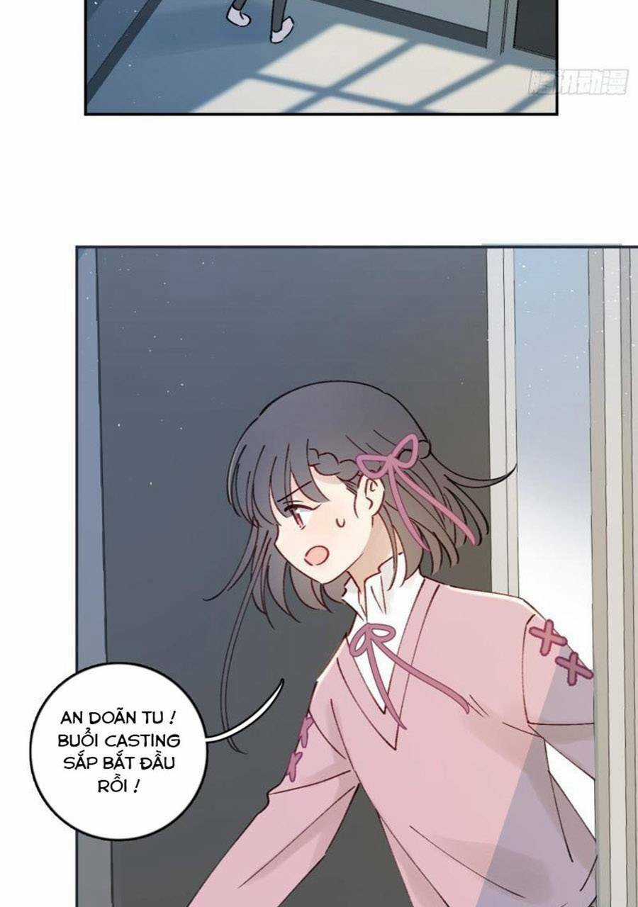 Khi Mộng Thần Yêu - Chapter 69 - Trang 17