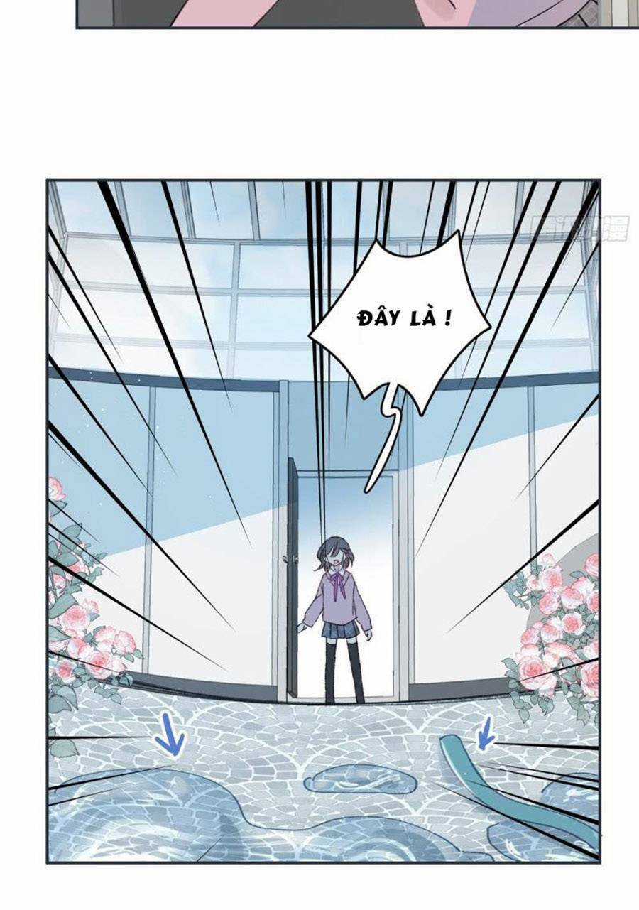 Khi Mộng Thần Yêu - Chapter 69 - Trang 18