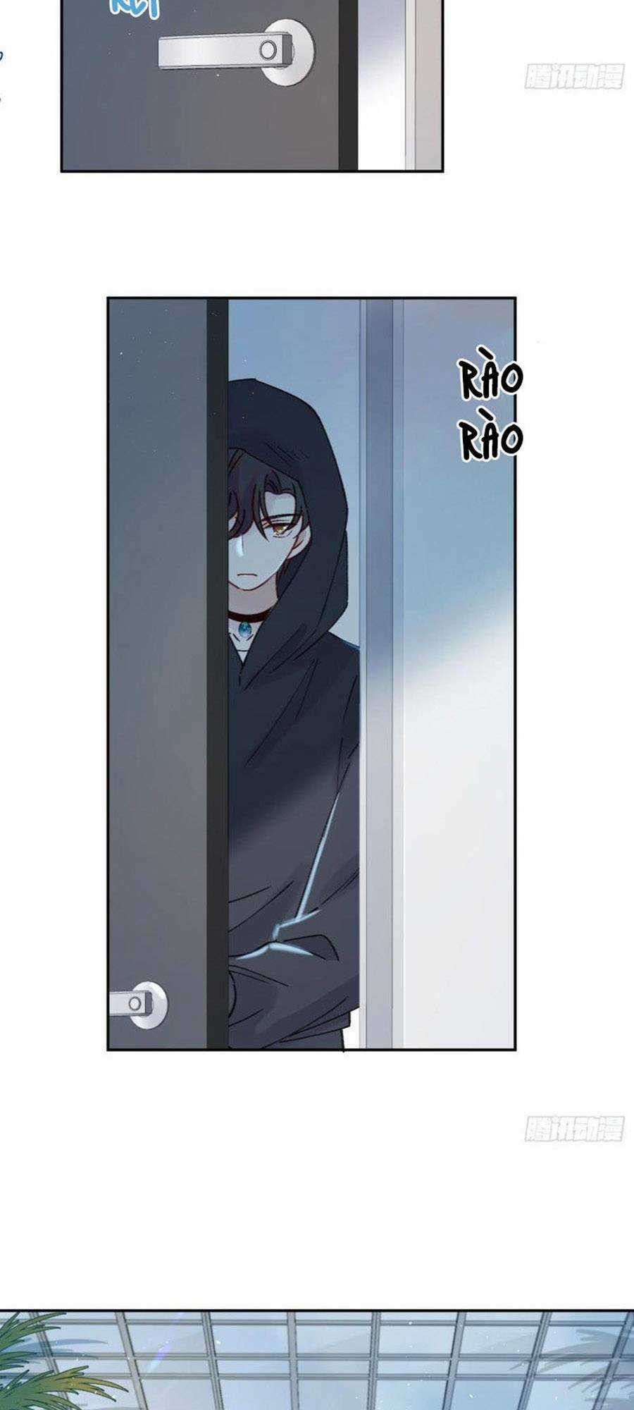 Khi Mộng Thần Yêu - Chapter 69 - Trang 3