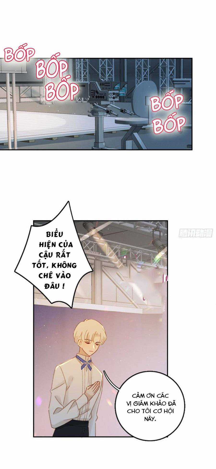 Khi Mộng Thần Yêu - Chapter 69 - Trang 24