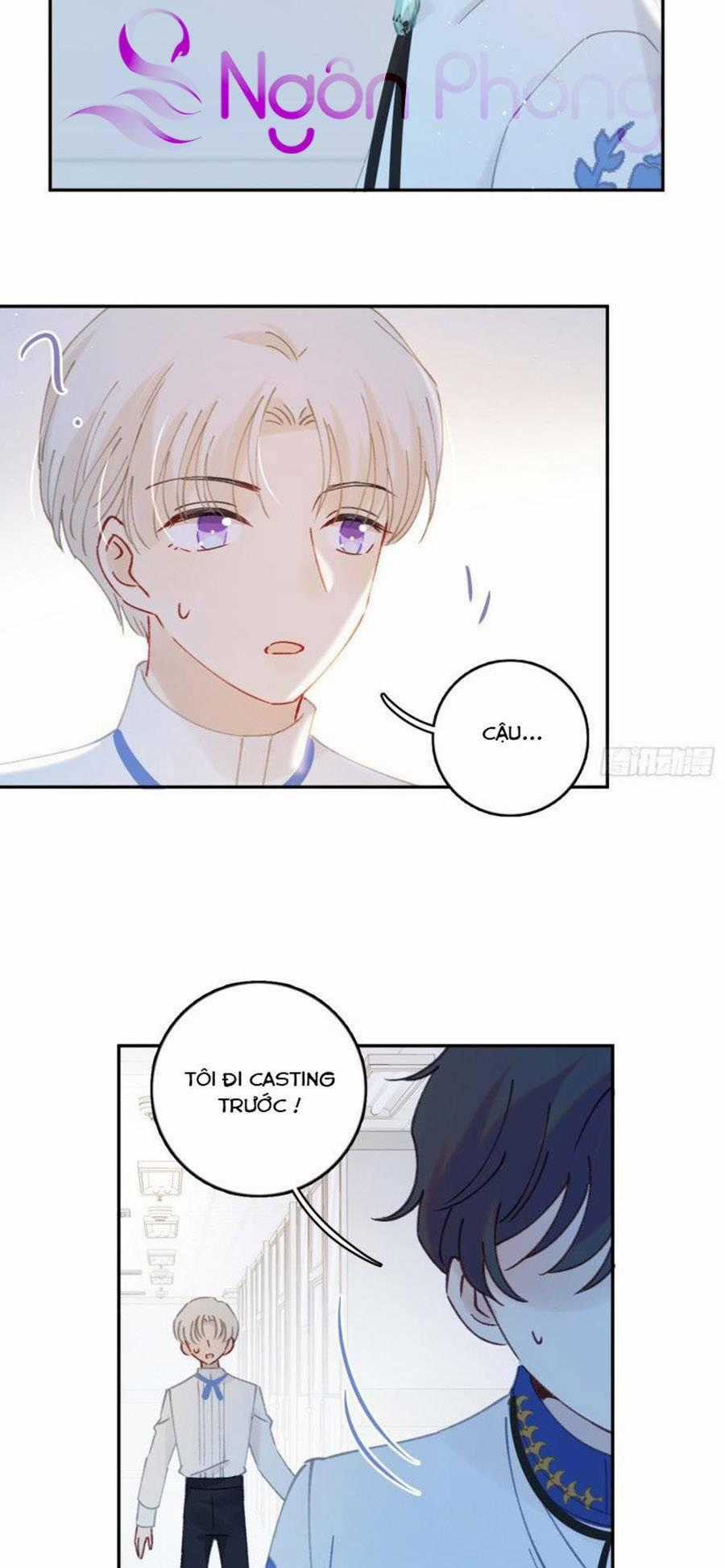 Khi Mộng Thần Yêu - Chapter 69 - Trang 27