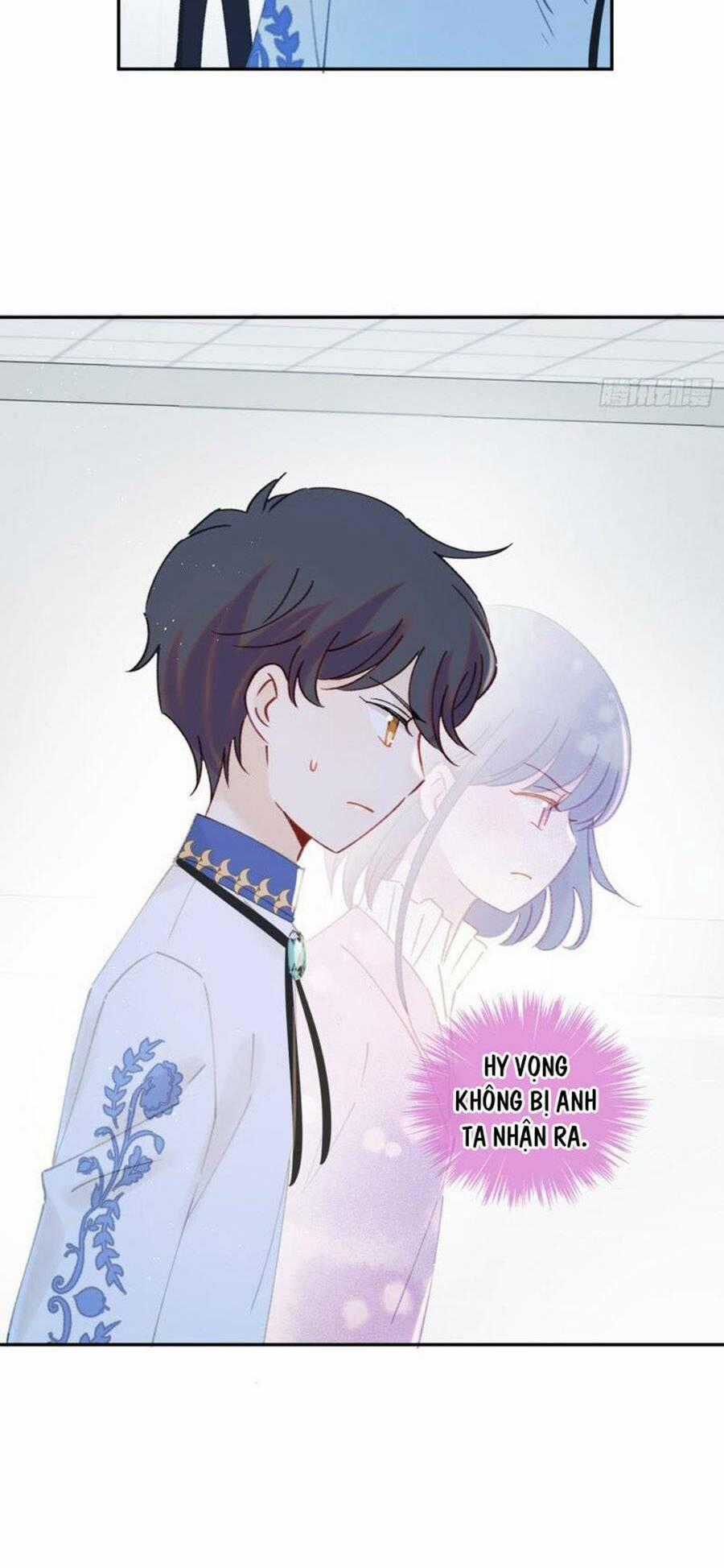 Khi Mộng Thần Yêu - Chapter 69 - Trang 28