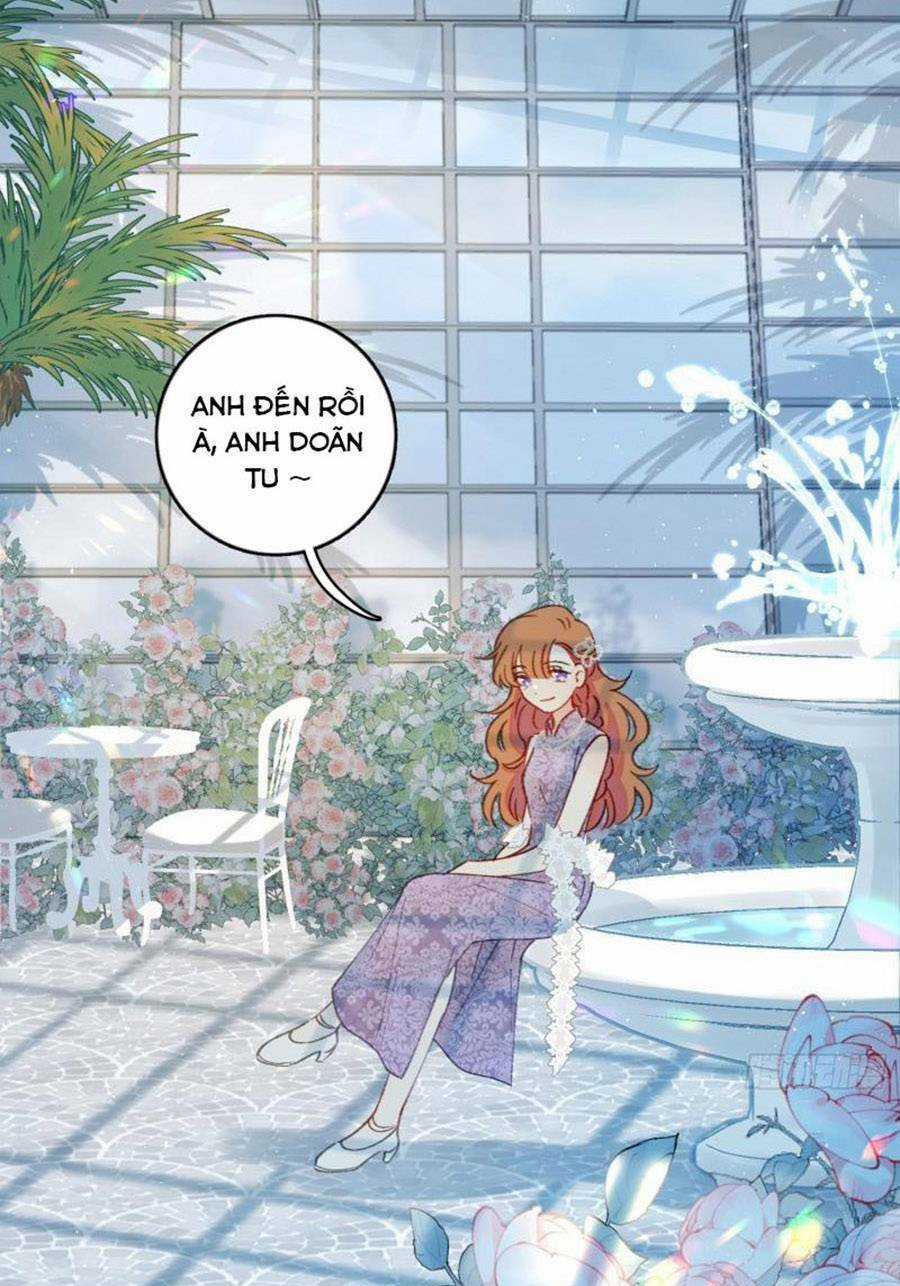 Khi Mộng Thần Yêu - Chapter 69 - Trang 4