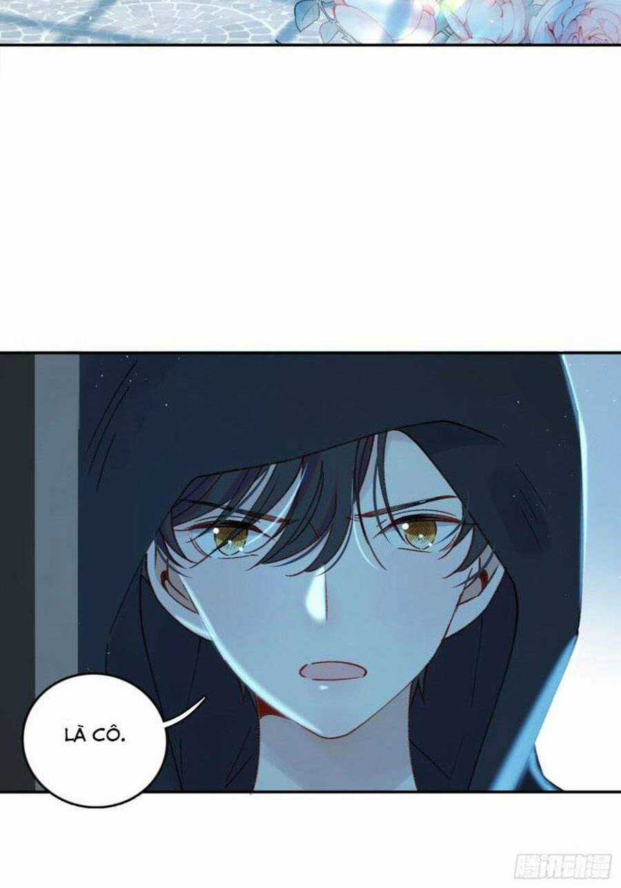 Khi Mộng Thần Yêu - Chapter 69 - Trang 5