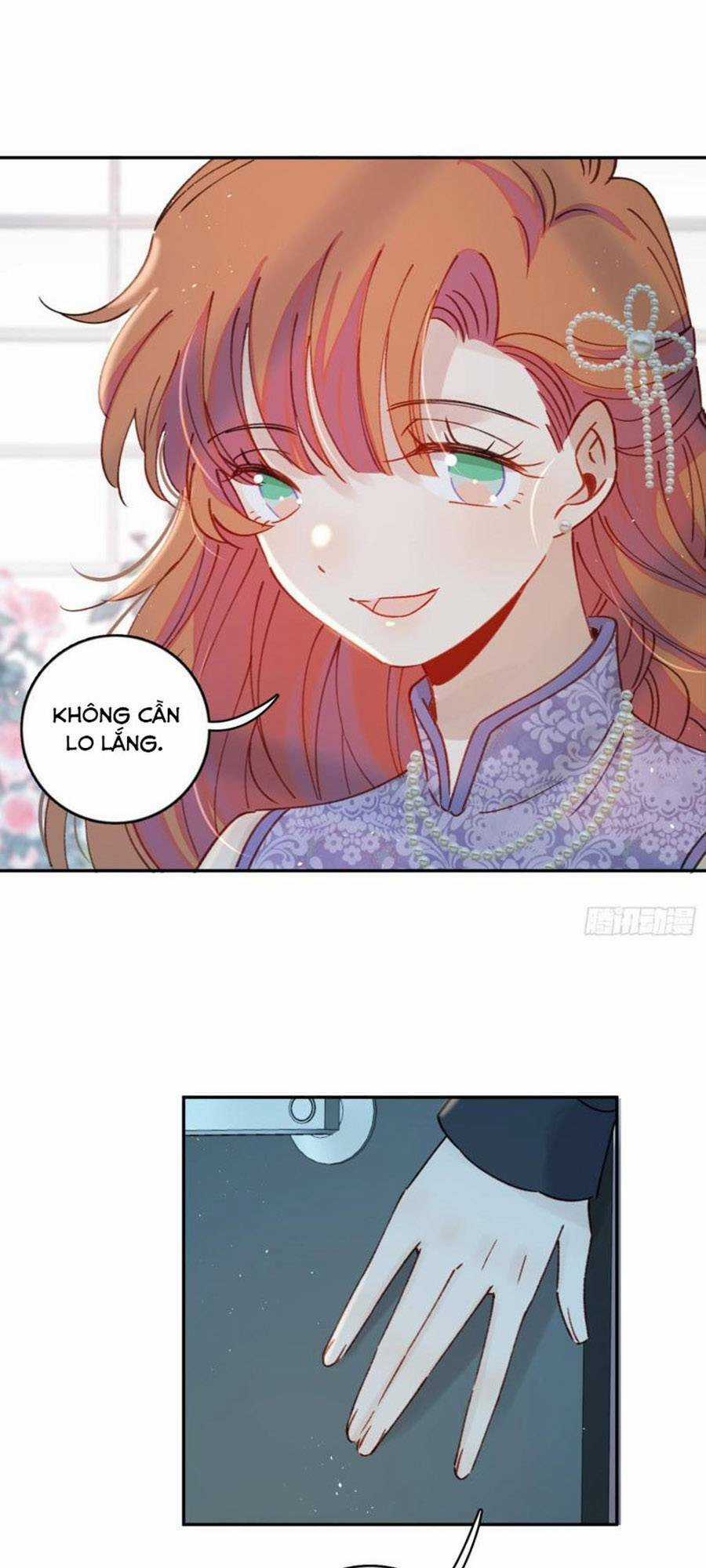 Khi Mộng Thần Yêu - Chapter 69 - Trang 6