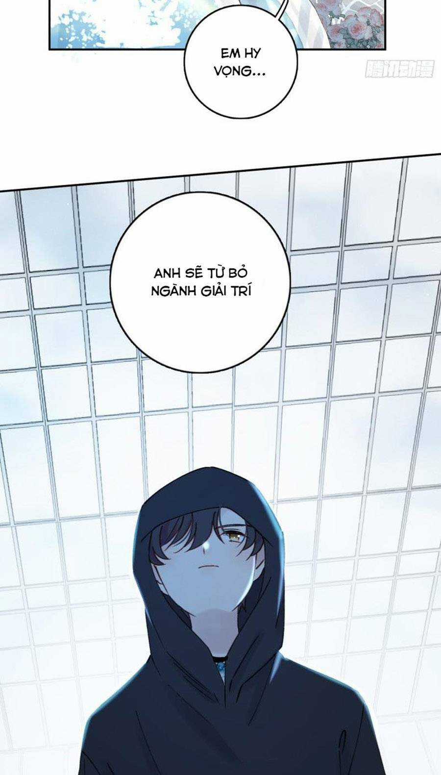 Khi Mộng Thần Yêu - Chapter 69 - Trang 8