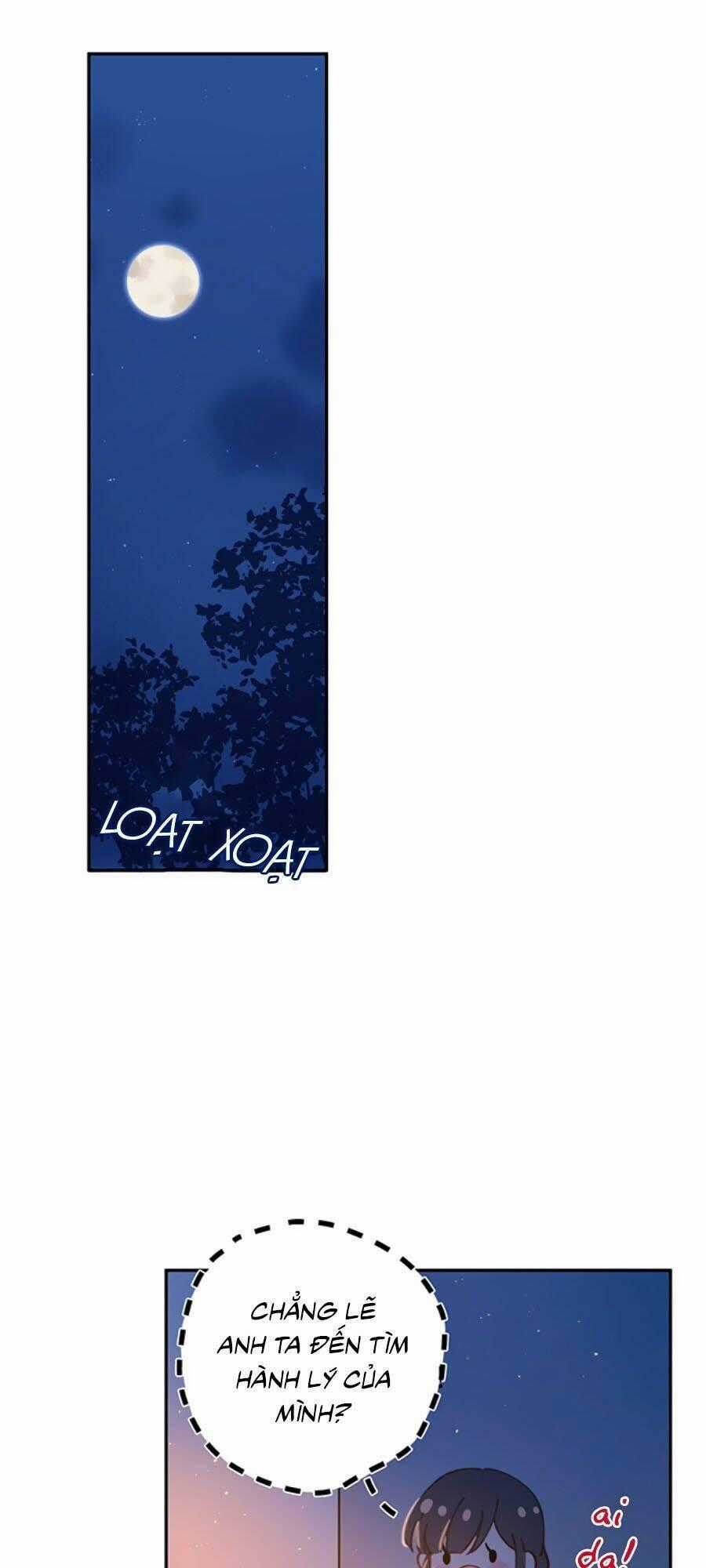 Khi Mộng Thần Yêu - Chapter 7.1 - Trang 2