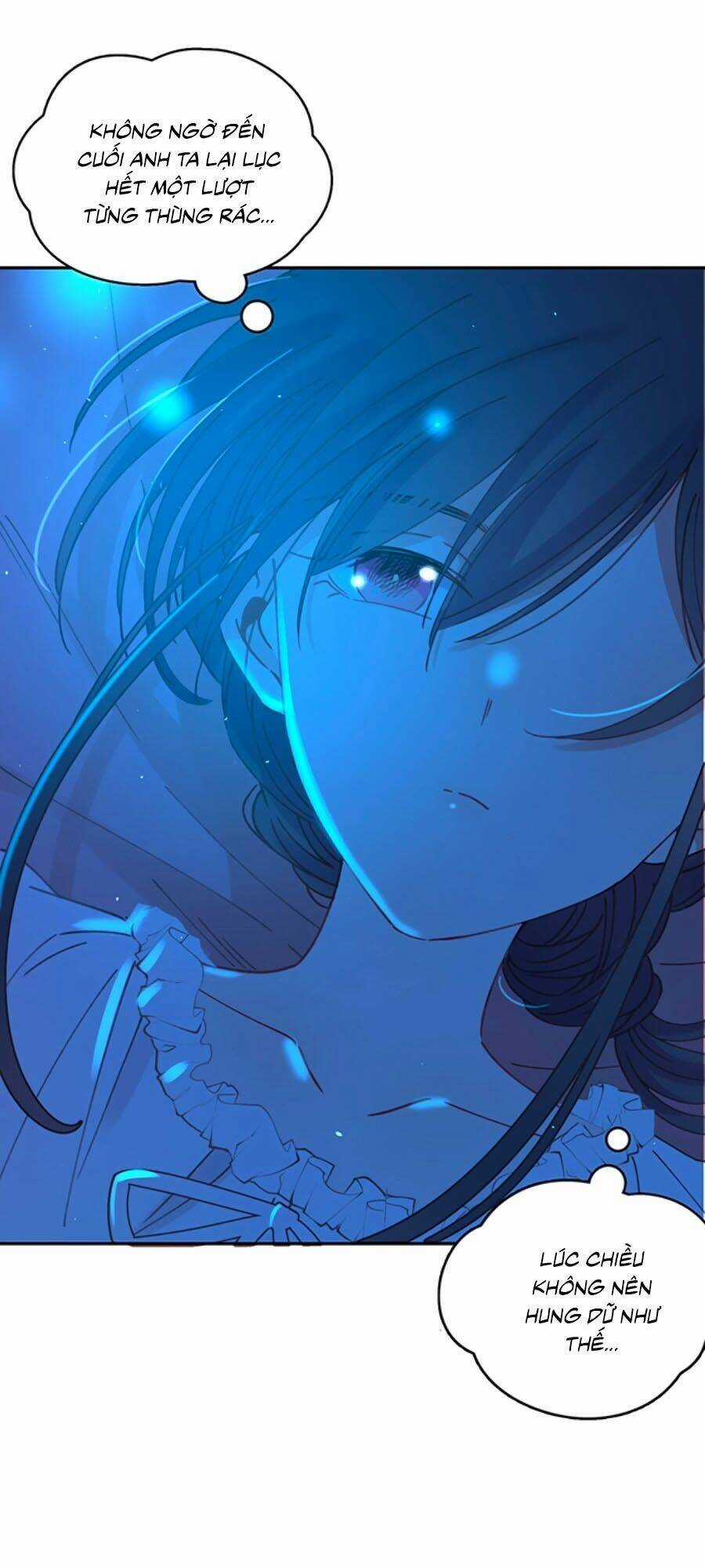 Khi Mộng Thần Yêu - Chapter 7.1 - Trang 11