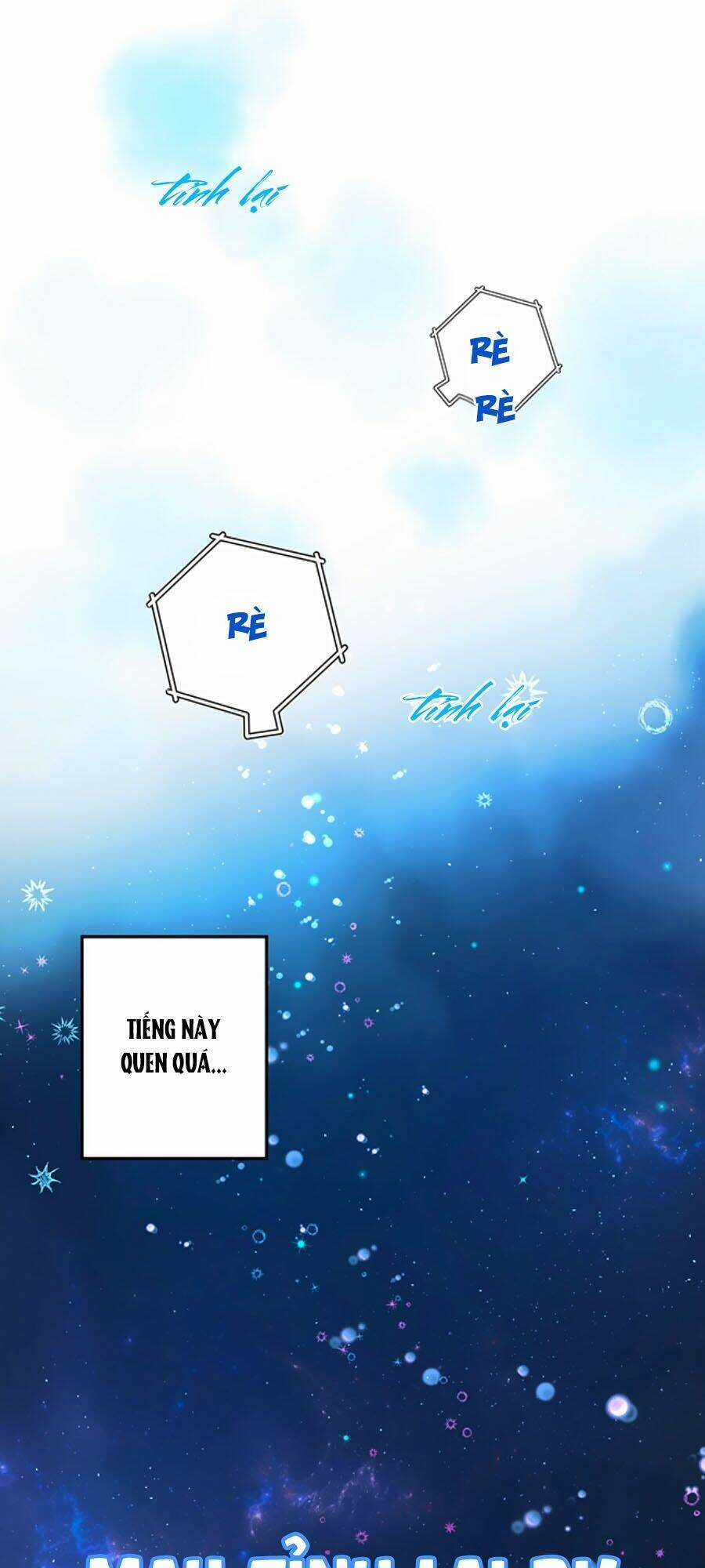 Khi Mộng Thần Yêu - Chapter 7.1 - Trang 14