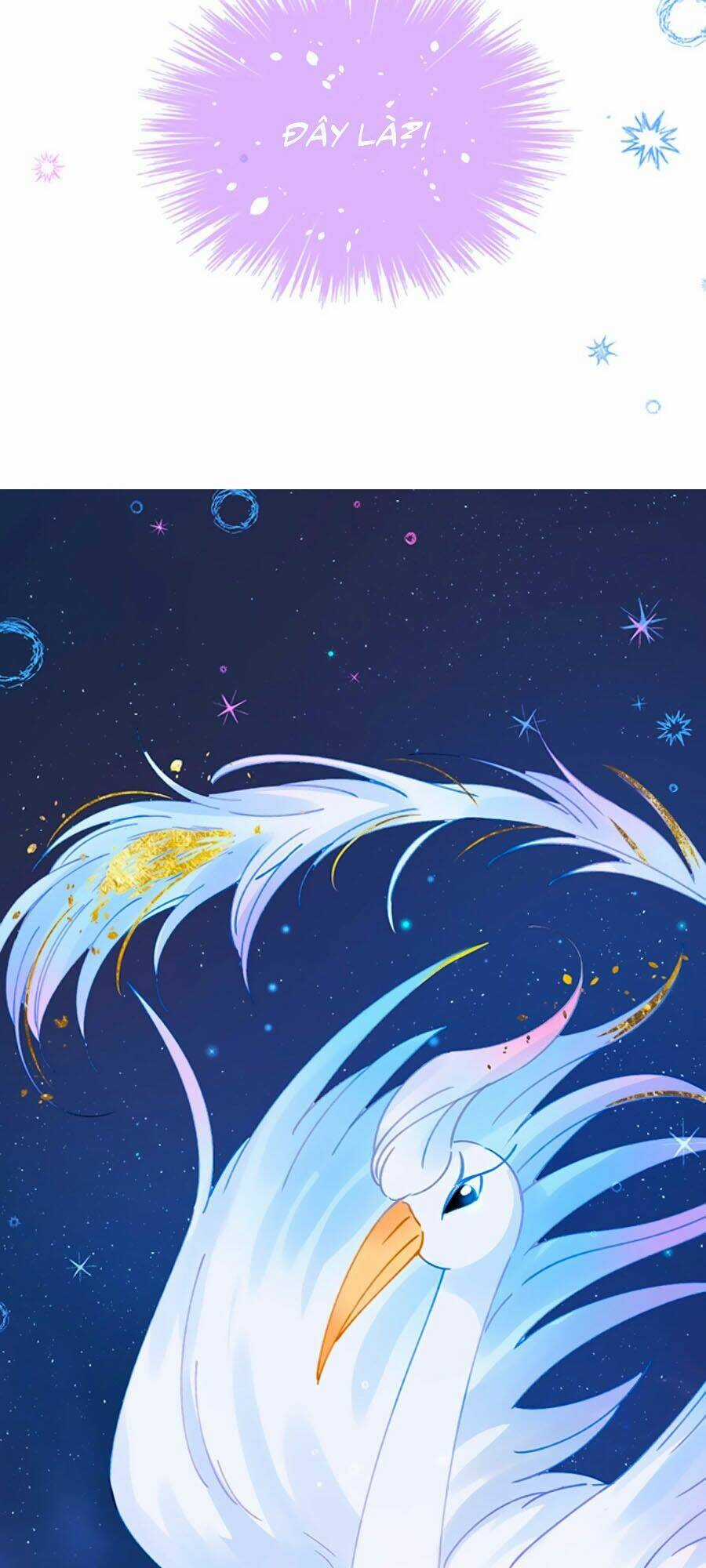 Khi Mộng Thần Yêu - Chapter 7.1 - Trang 18