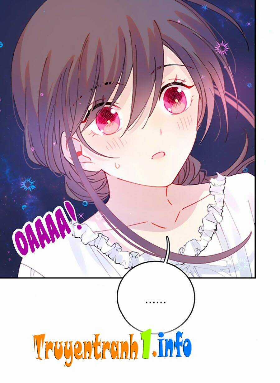 Khi Mộng Thần Yêu - Chapter 7.1 - Trang 21
