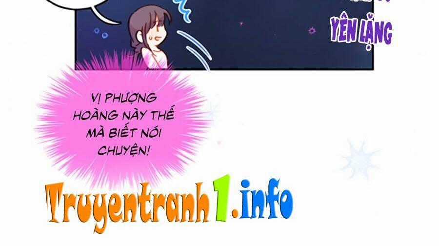 Khi Mộng Thần Yêu - Chapter 7.1 - Trang 23