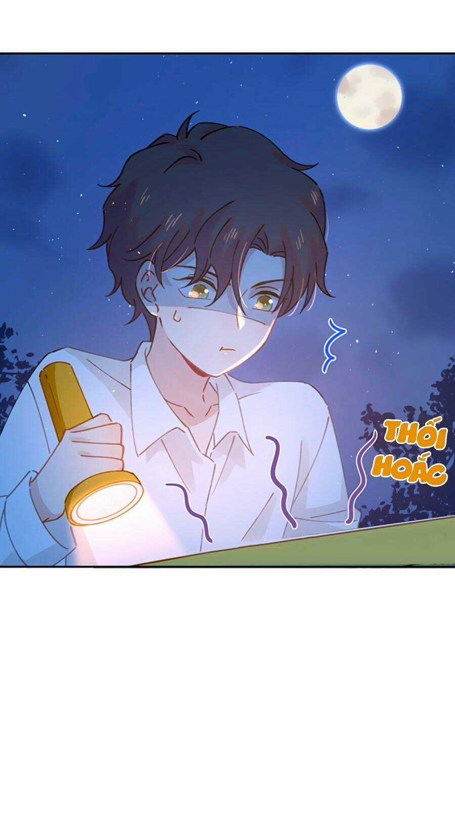 Khi Mộng Thần Yêu - Chapter 7.1 - Trang 5