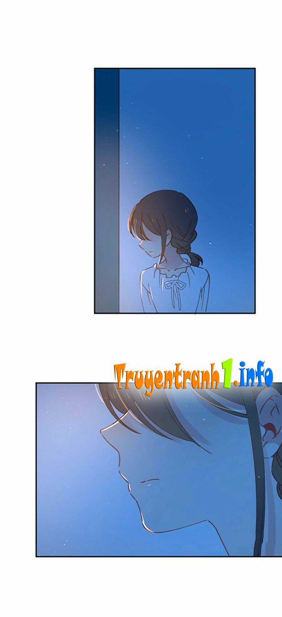 Khi Mộng Thần Yêu - Chapter 7.1 - Trang 6