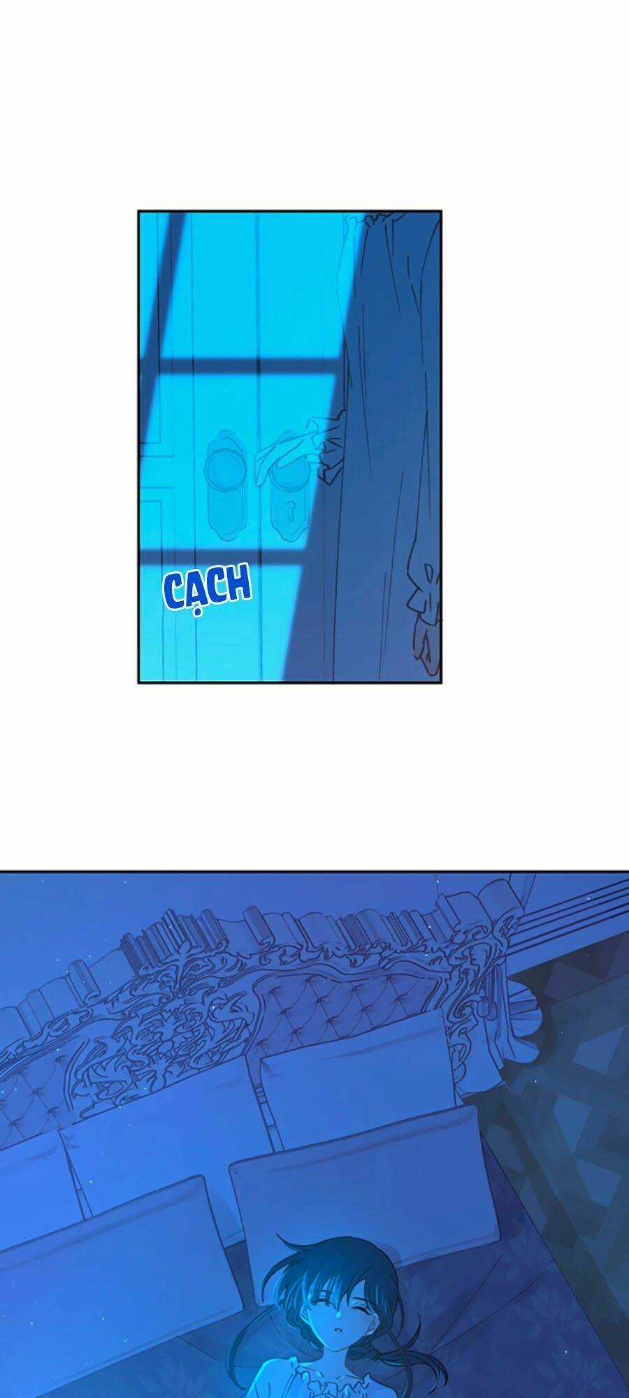 Khi Mộng Thần Yêu - Chapter 7.1 - Trang 7