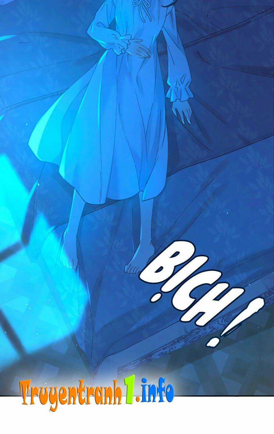 Khi Mộng Thần Yêu - Chapter 7.1 - Trang 8