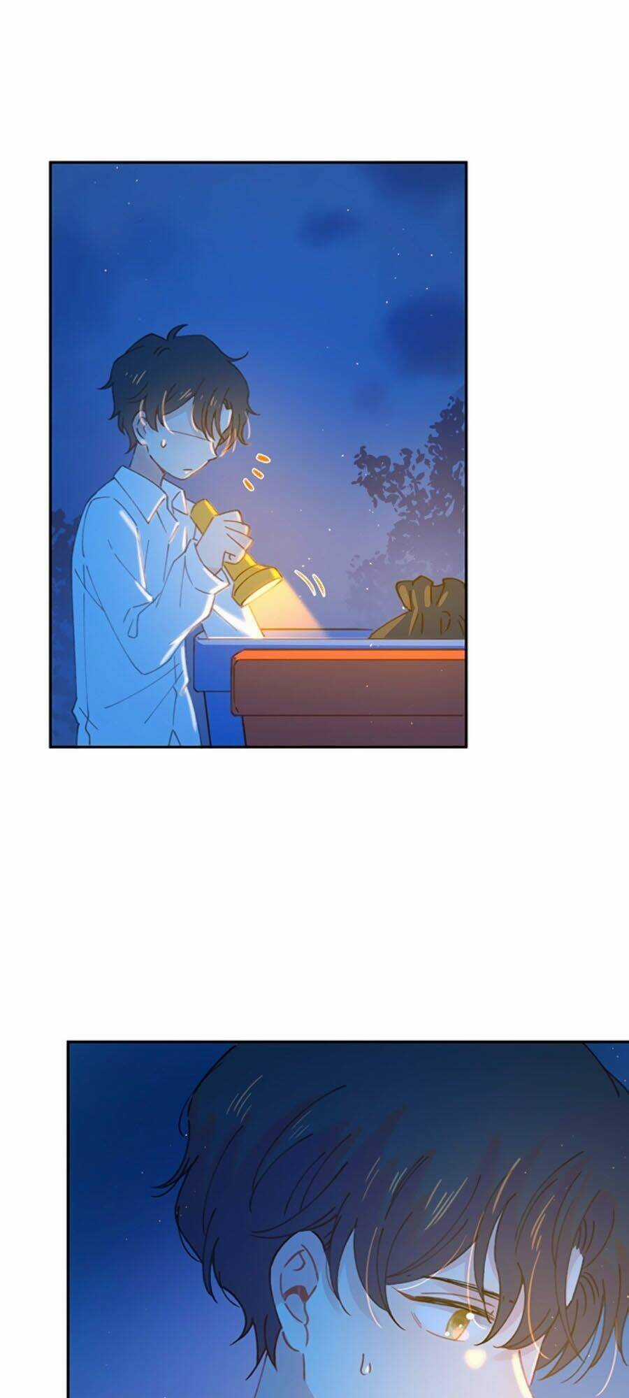 Khi Mộng Thần Yêu - Chapter 7.1 - Trang 9