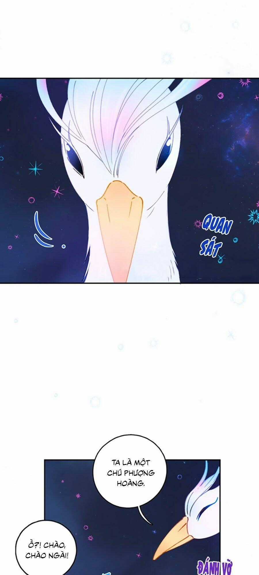 Khi Mộng Thần Yêu - Chapter 7.2 - Trang 1