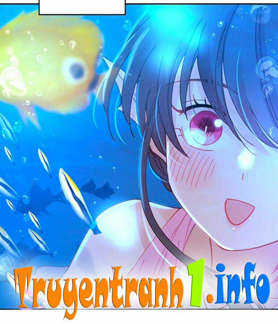 Khi Mộng Thần Yêu - Chapter 7.2 - Trang 12