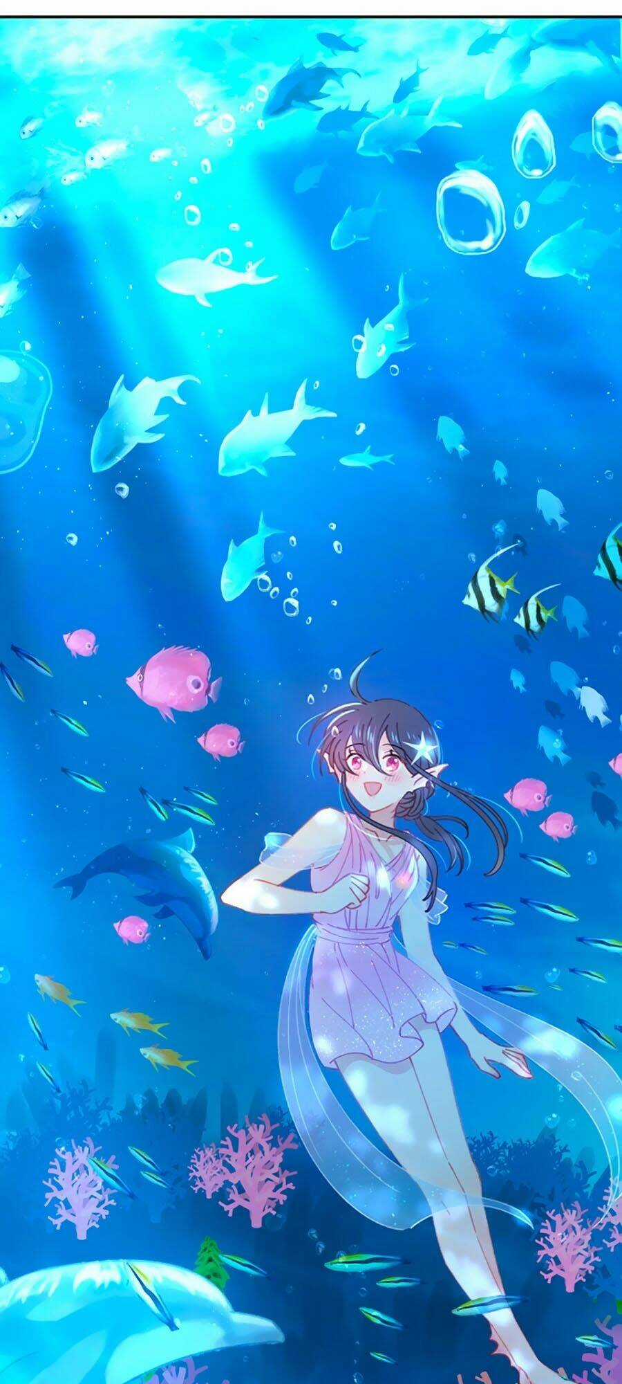 Khi Mộng Thần Yêu - Chapter 7.2 - Trang 13