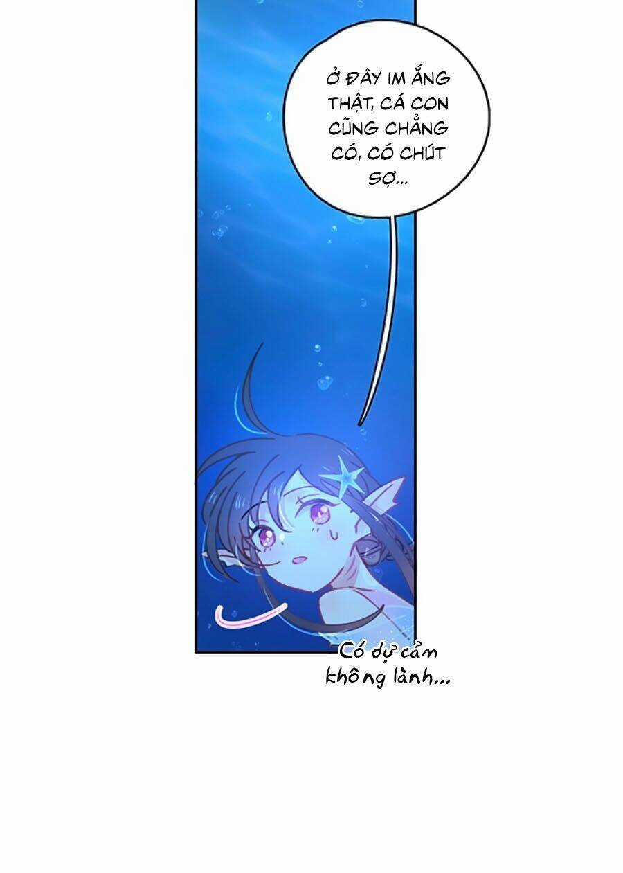 Khi Mộng Thần Yêu - Chapter 7.2 - Trang 17