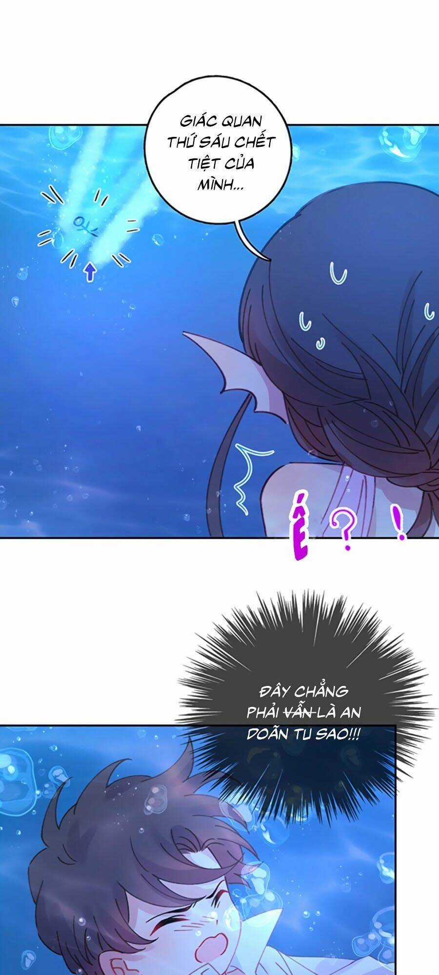 Khi Mộng Thần Yêu - Chapter 7.2 - Trang 19