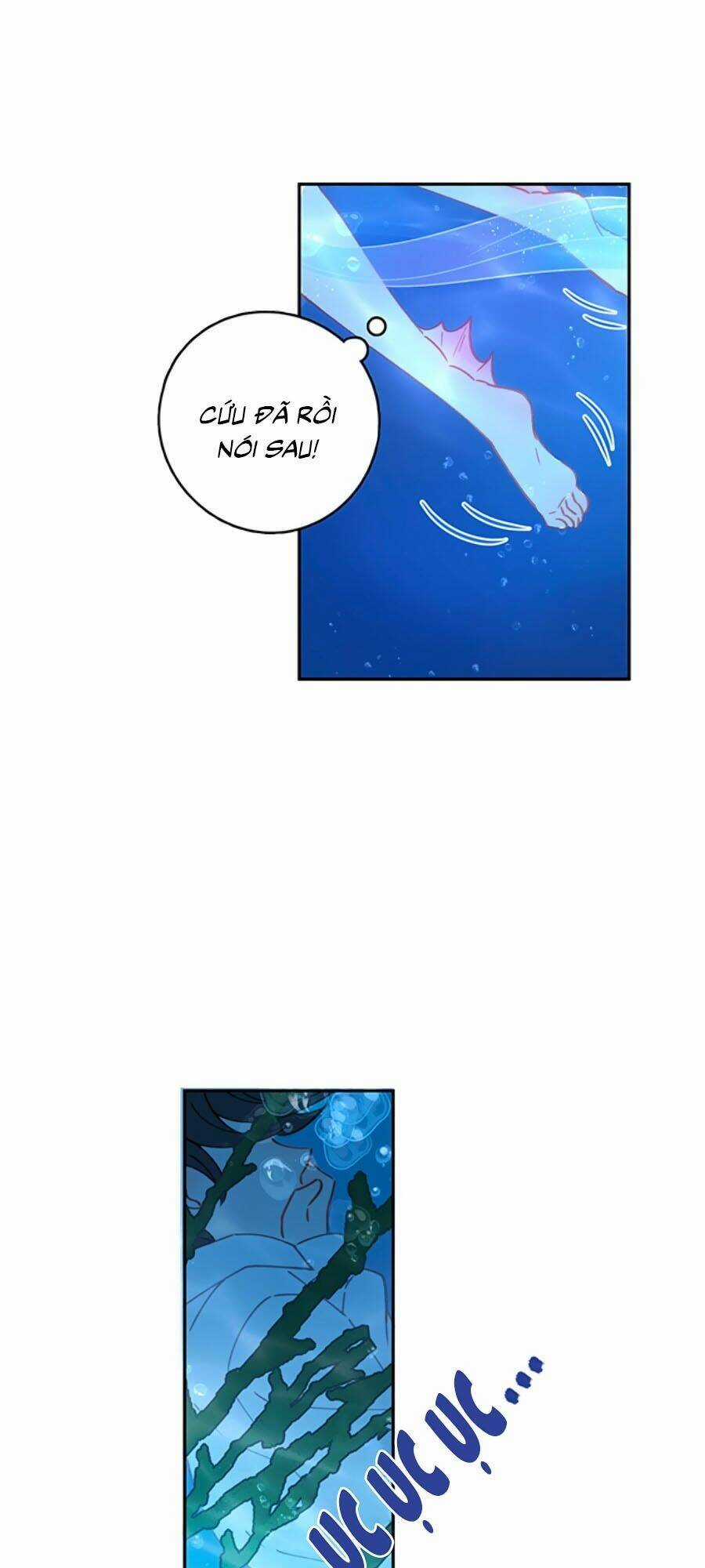 Khi Mộng Thần Yêu - Chapter 7.2 - Trang 21