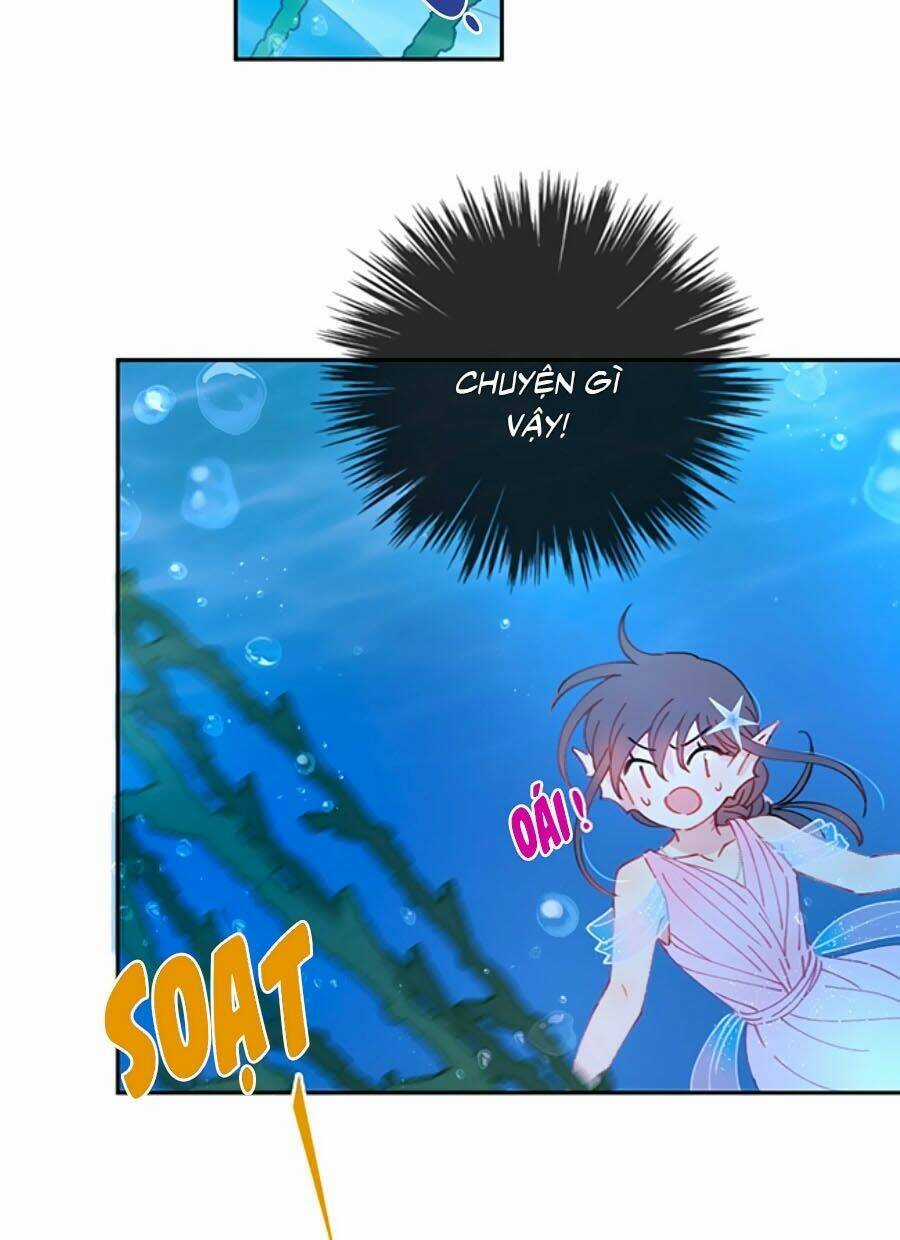 Khi Mộng Thần Yêu - Chapter 7.2 - Trang 22