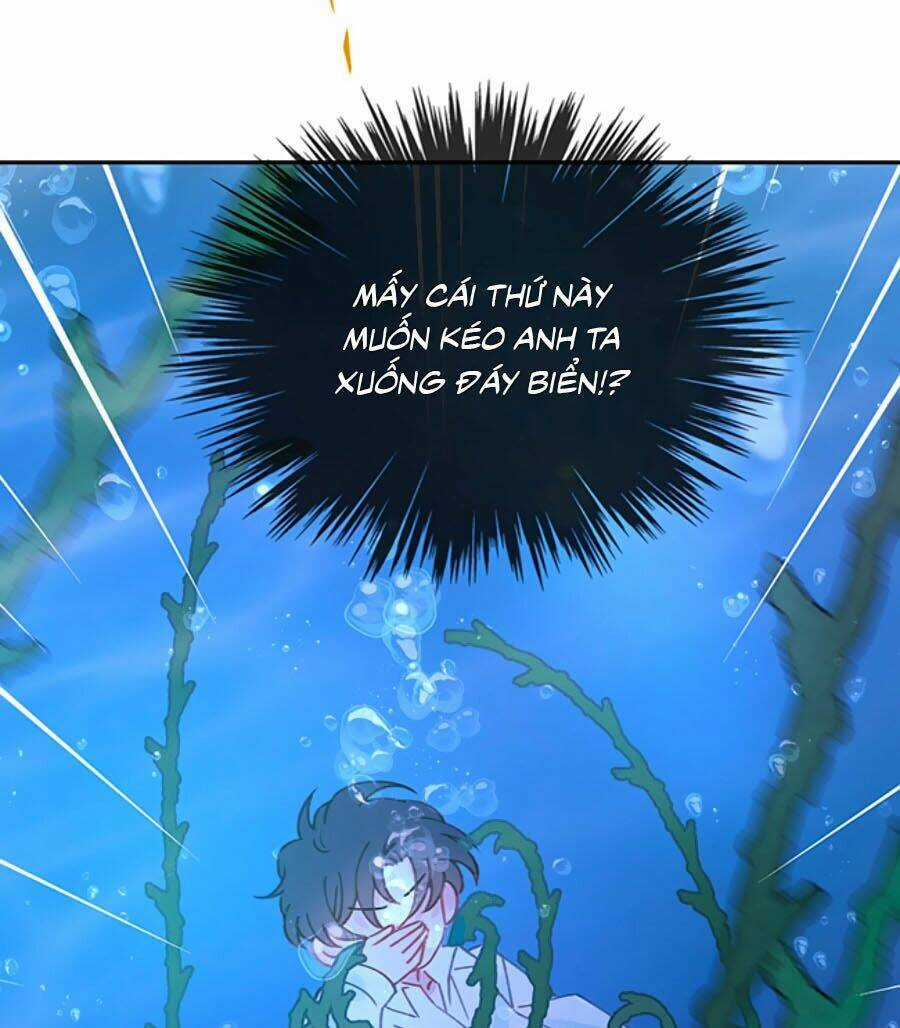 Khi Mộng Thần Yêu - Chapter 7.2 - Trang 23