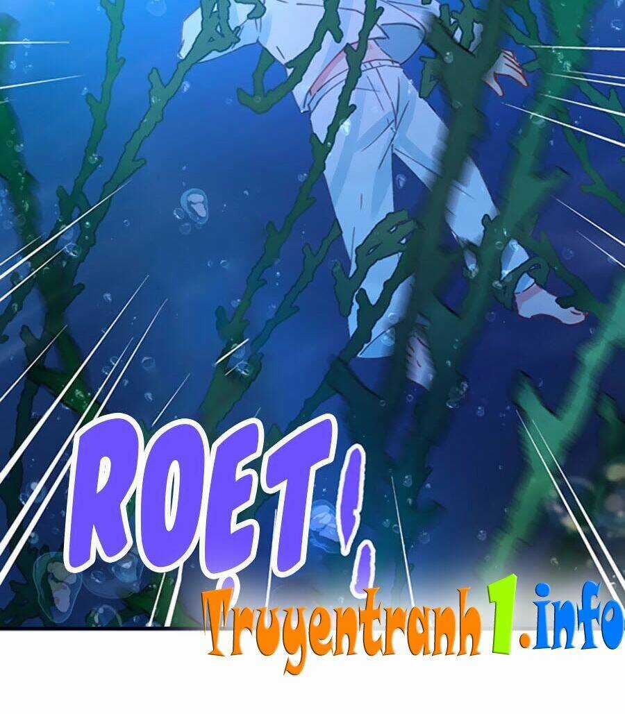 Khi Mộng Thần Yêu - Chapter 7.2 - Trang 24