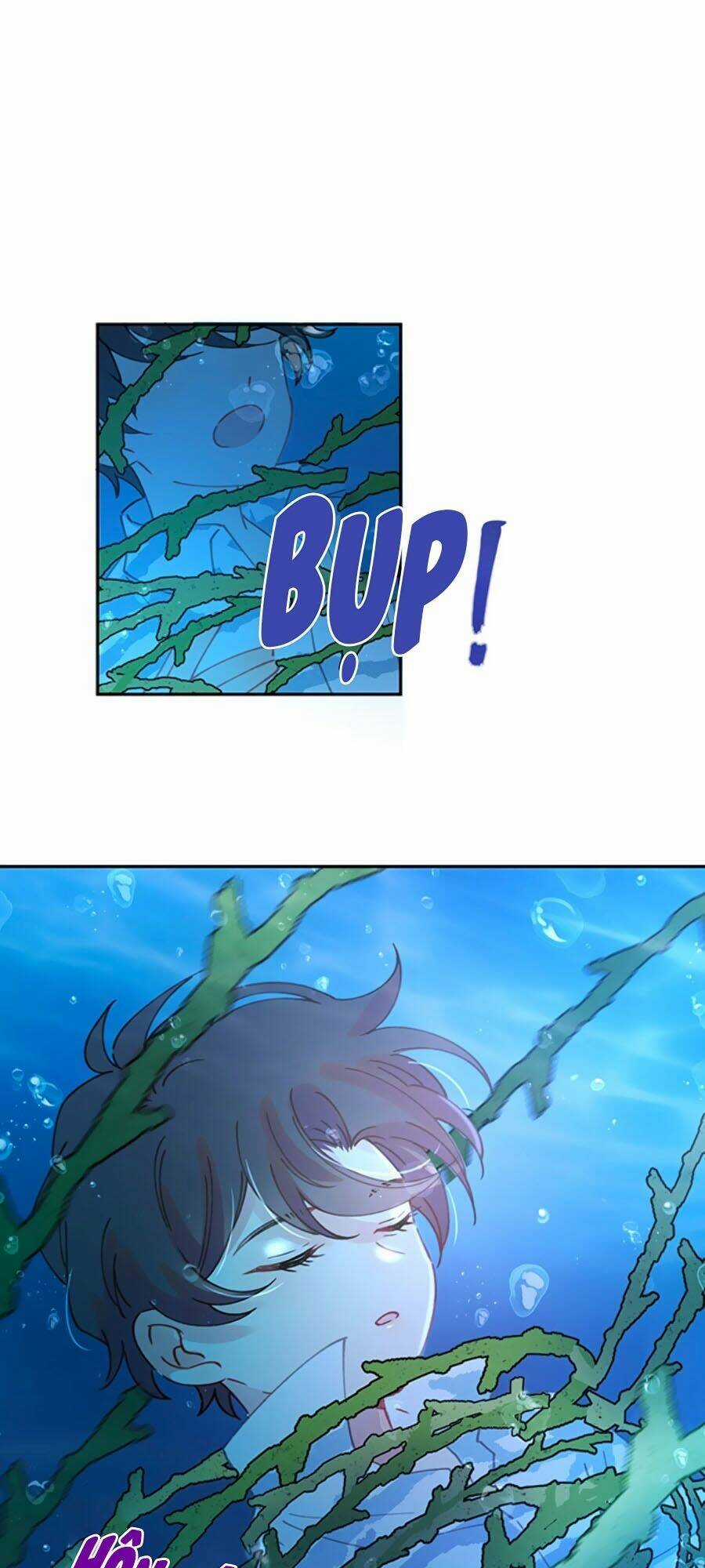 Khi Mộng Thần Yêu - Chapter 7.2 - Trang 25