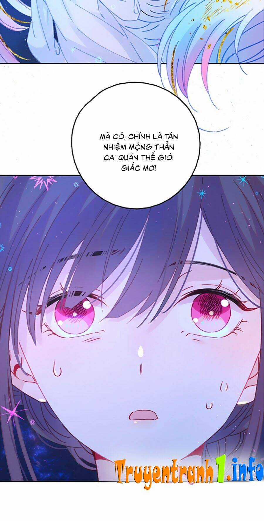 Khi Mộng Thần Yêu - Chapter 7.2 - Trang 4