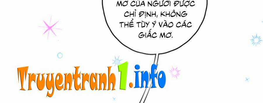 Khi Mộng Thần Yêu - Chapter 7.2 - Trang 6