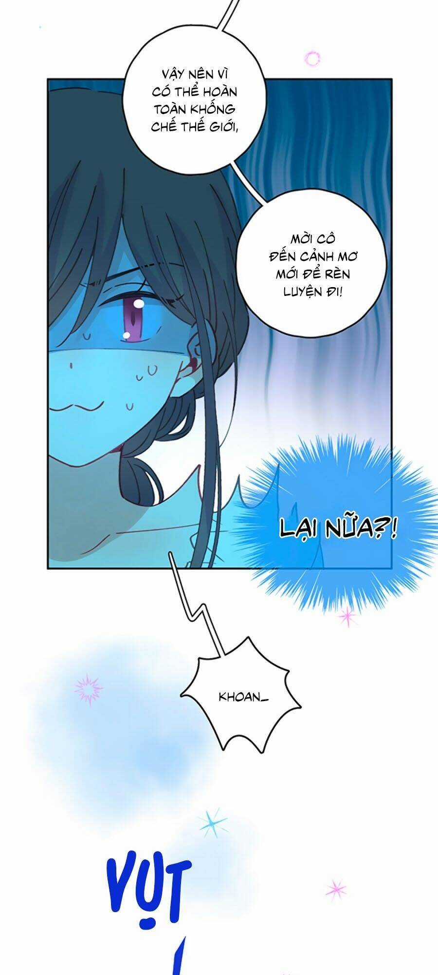 Khi Mộng Thần Yêu - Chapter 7.2 - Trang 7