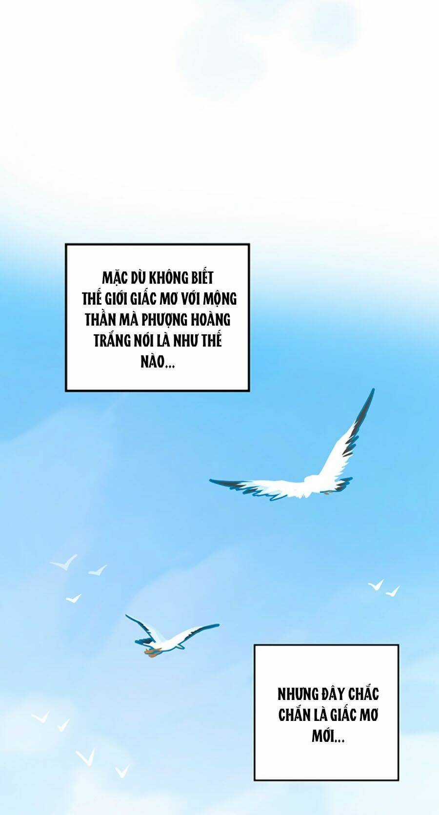 Khi Mộng Thần Yêu - Chapter 7.2 - Trang 10