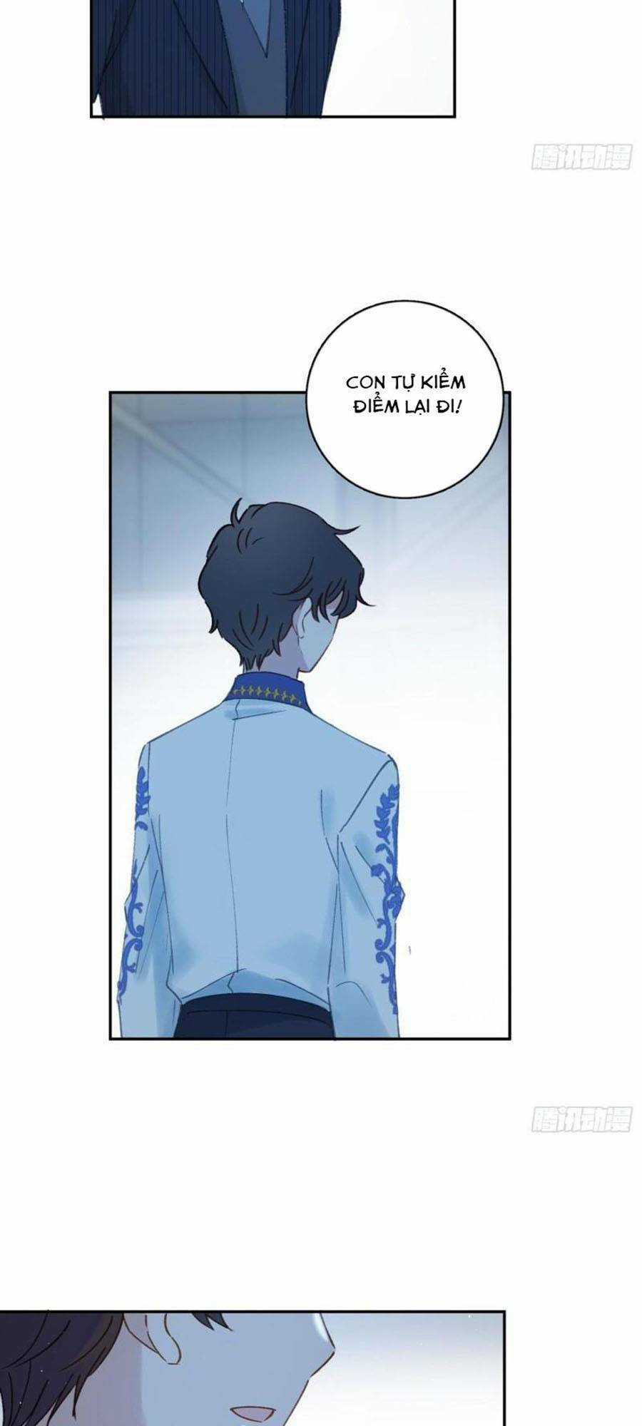 Khi Mộng Thần Yêu - Chapter 70 - Trang 18